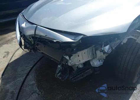 2023 Toyota Camry Se z USA, uszkodzony, nr VIN 4T1G11AK9PU740131